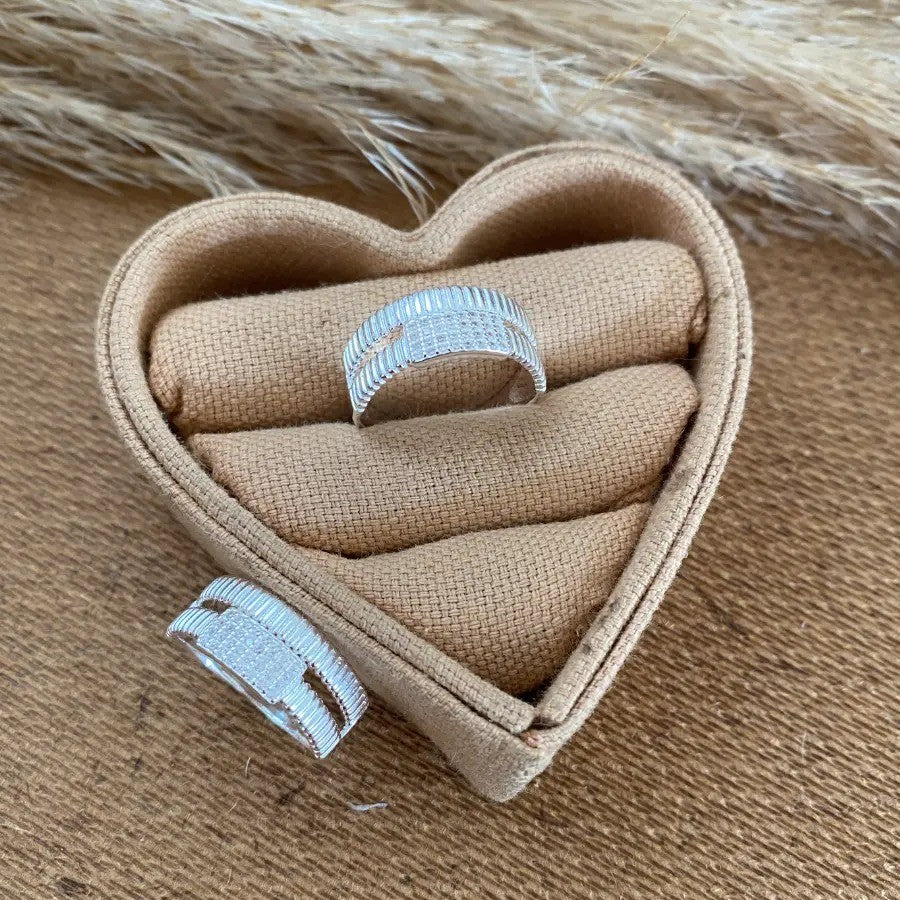 Anel PT AB0154