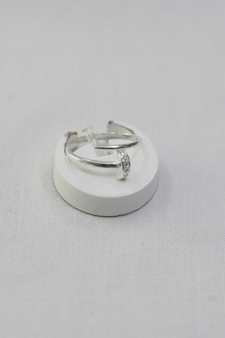 Anel PT Cartier 322145