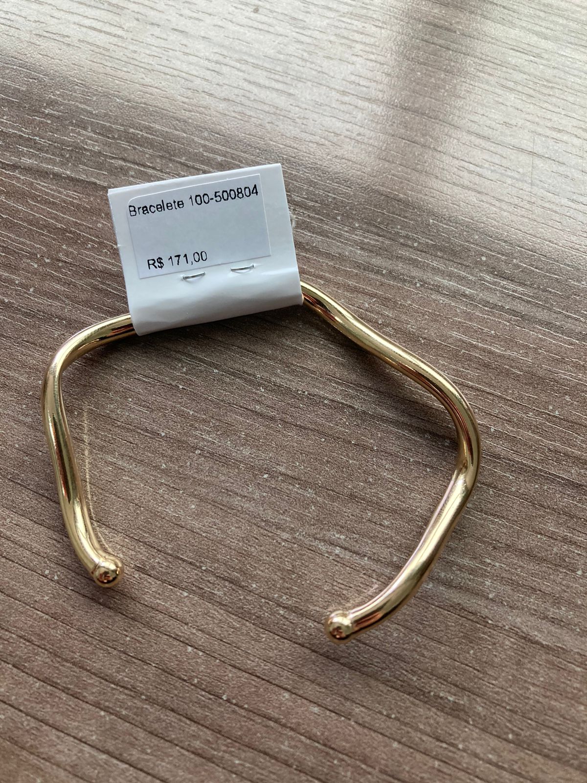 Bracelete 100-500804
