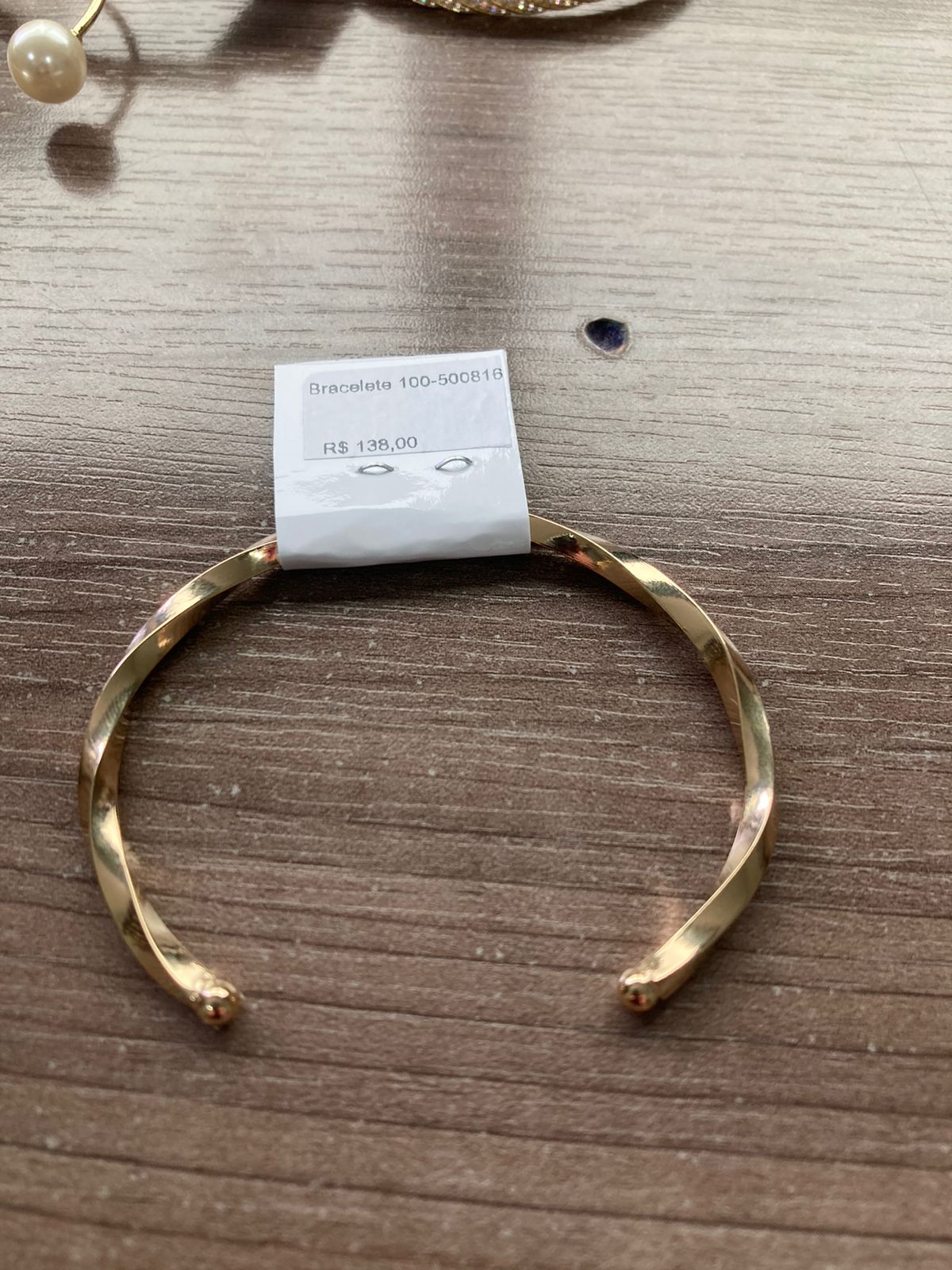 Bracelete 100-500816