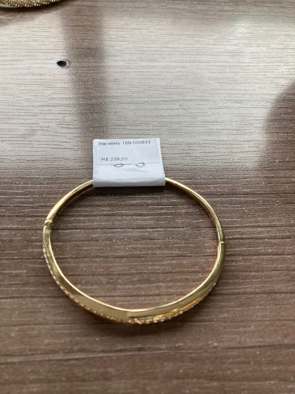 Bracelete 100-500833