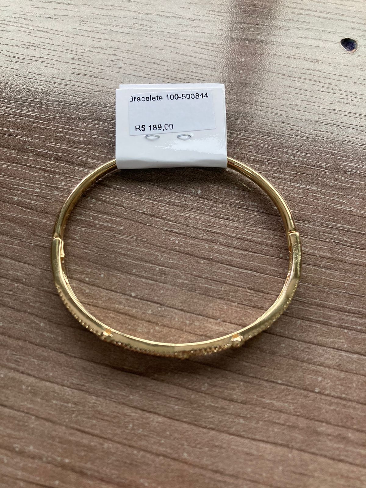 Bracelete 100-500844