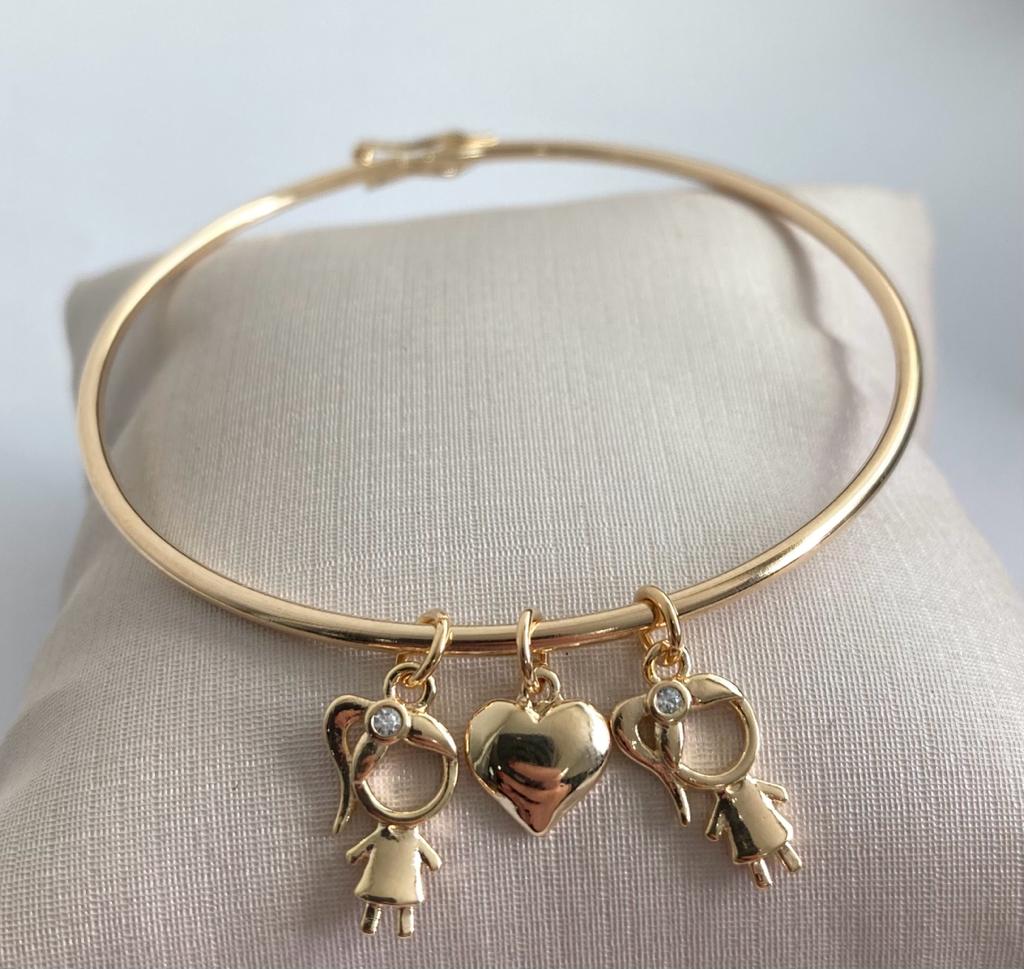 Bracelete 2 MA 0901-5438