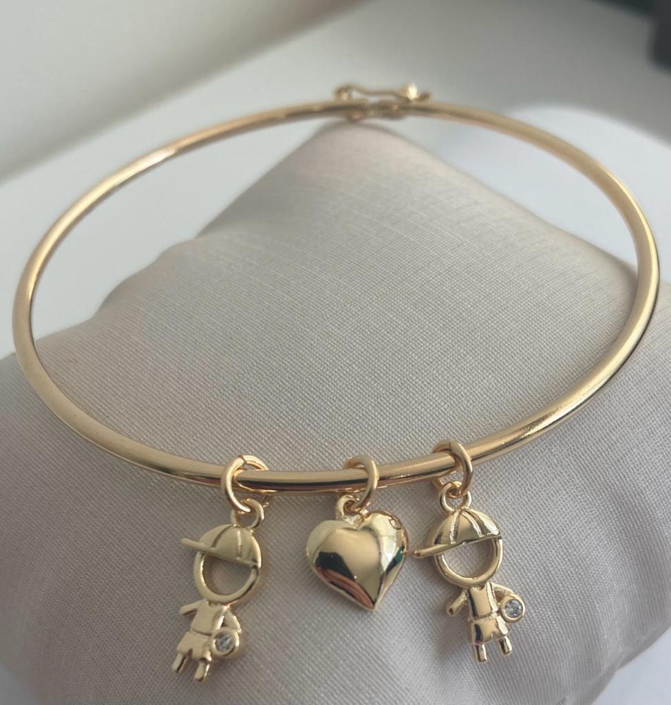 Bracelete 2 MO 0901-5439