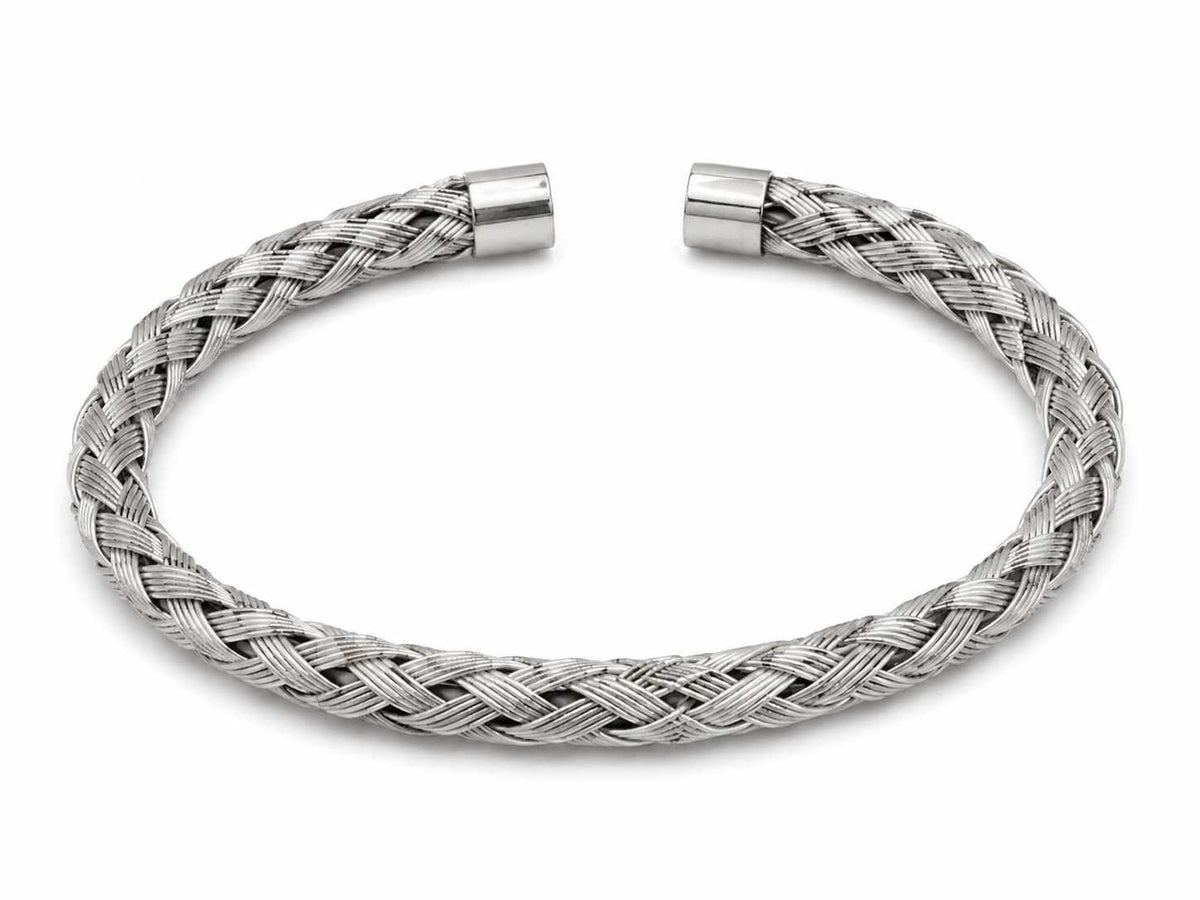 Bracelete Aço 231-100084
