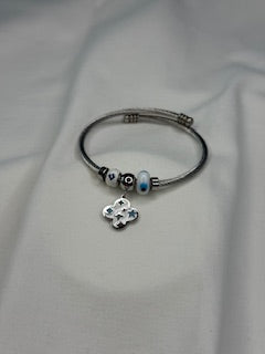 Bracelete Aço OG 40-01778
