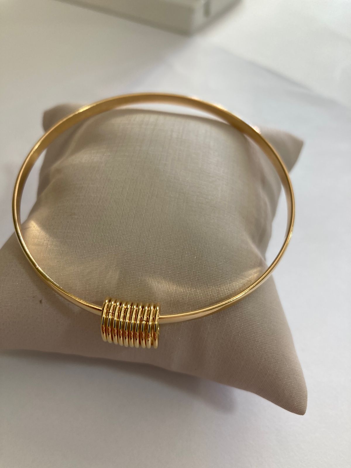 Bracelete Argolinhas 0901-0232