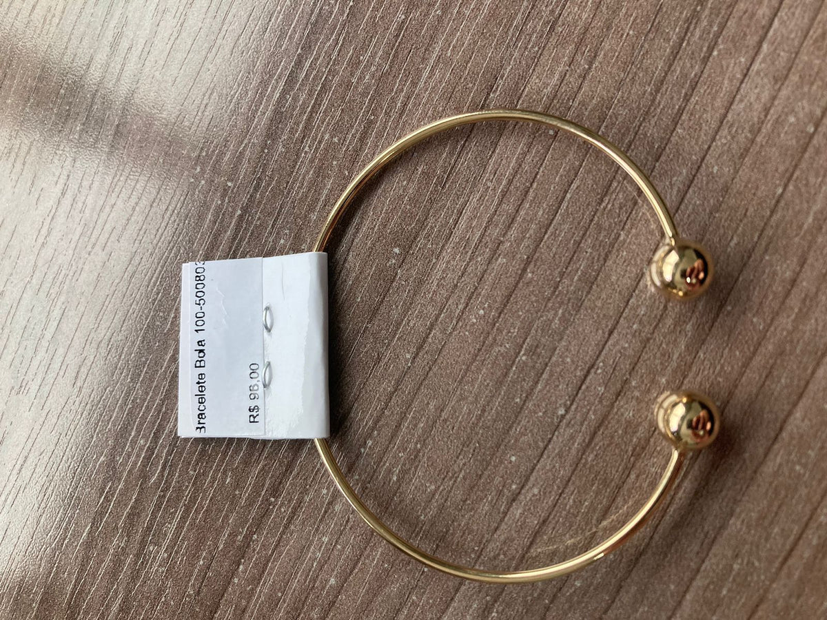 Bracelete Bola 100-500803