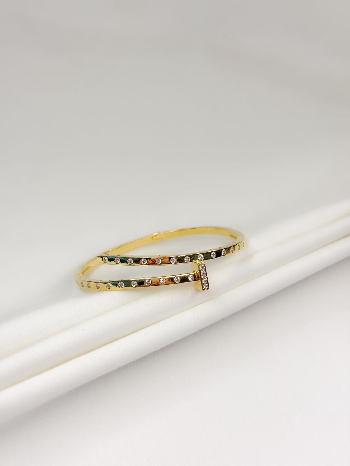 Bracelete Cartier 6909 JCH