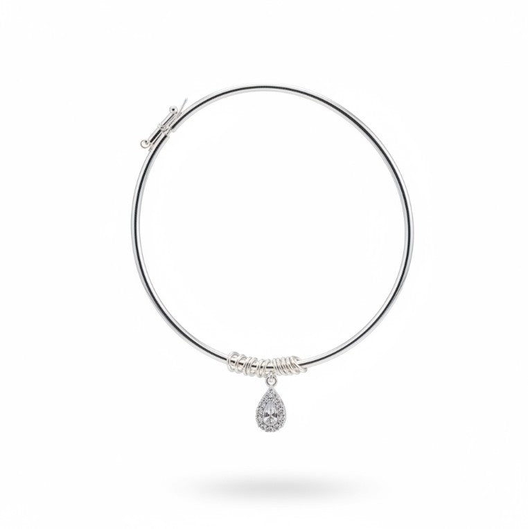 Bracelete FP Cristal 0902-4102