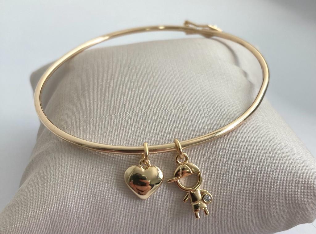 Bracelete MO 0901-5436