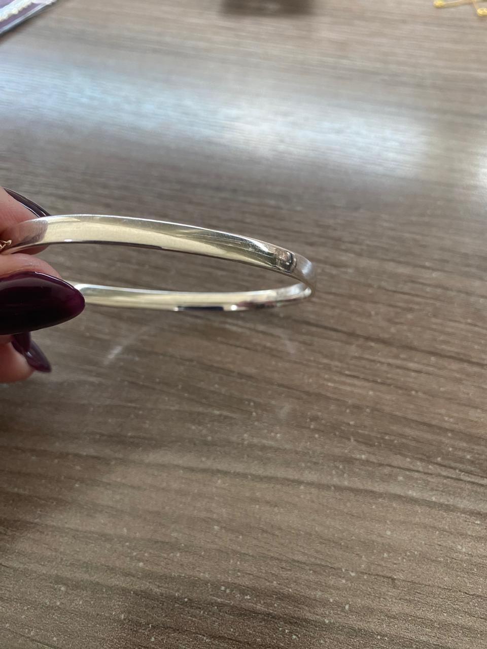Bracelete PT 1016 DOM