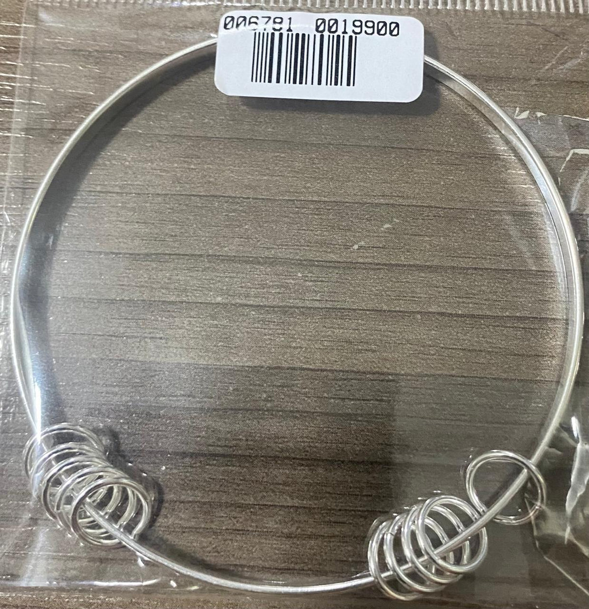 Bracelete PT 6781 JCH