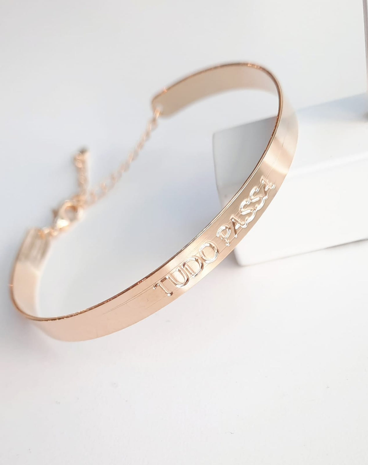 Bracelete Tudo Passa 0900-9062