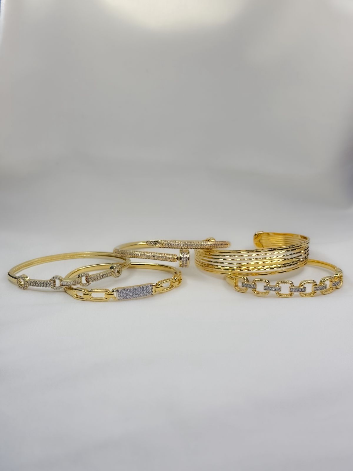 Braceletes Diversos 6936 JCH