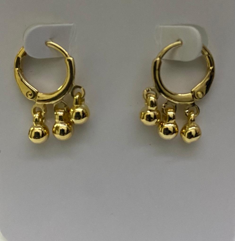 Brinco 0500-0342