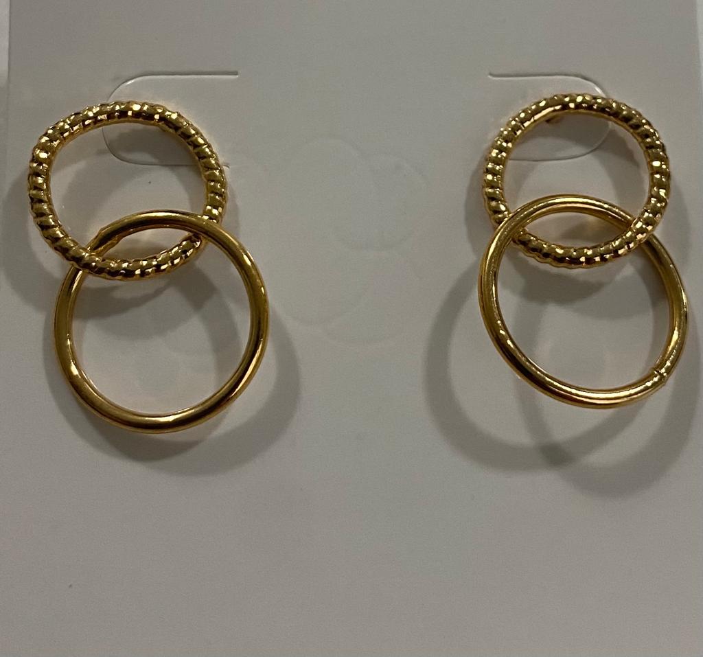 Brinco 0501-9007