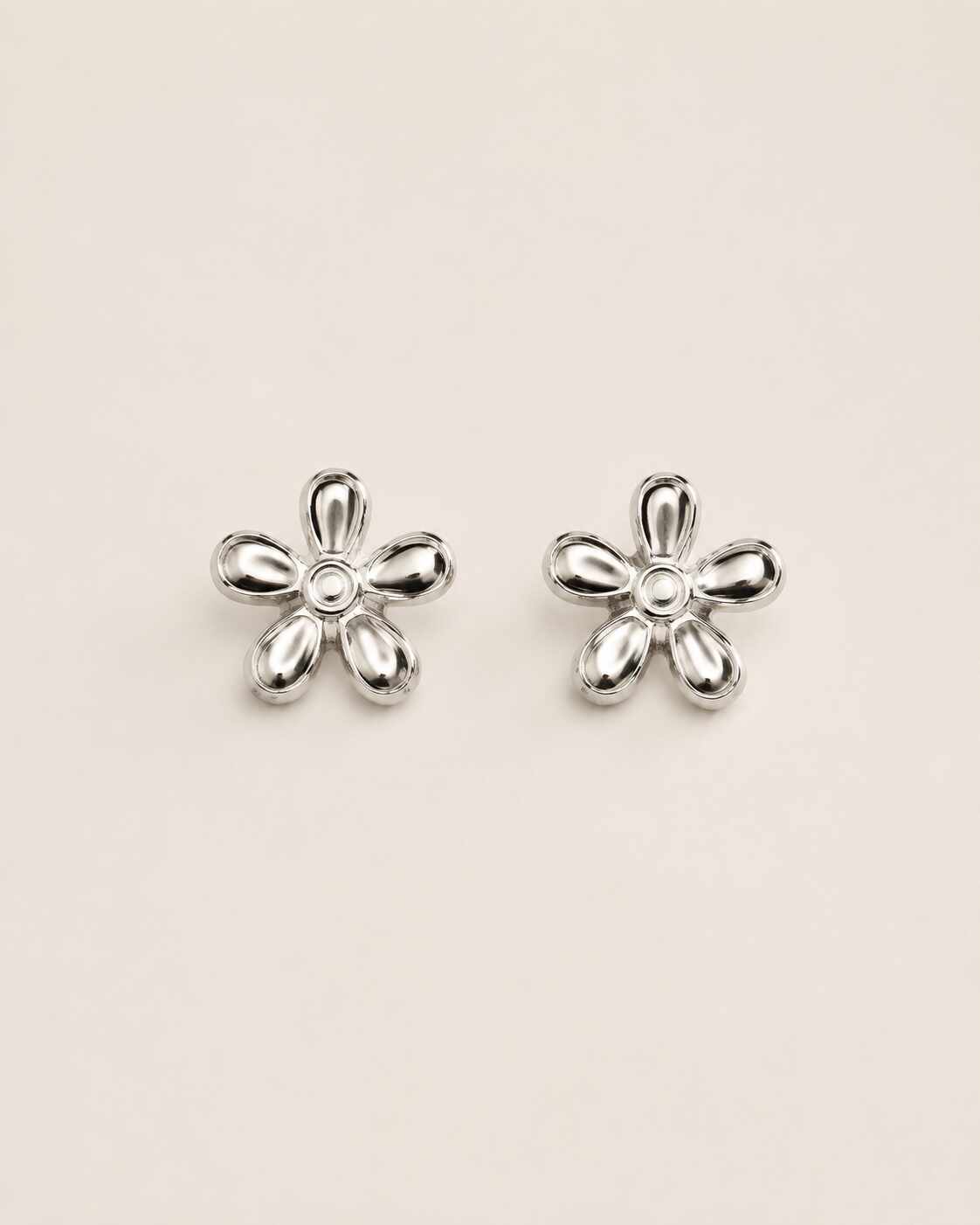 Brinco PT Flor 3361659