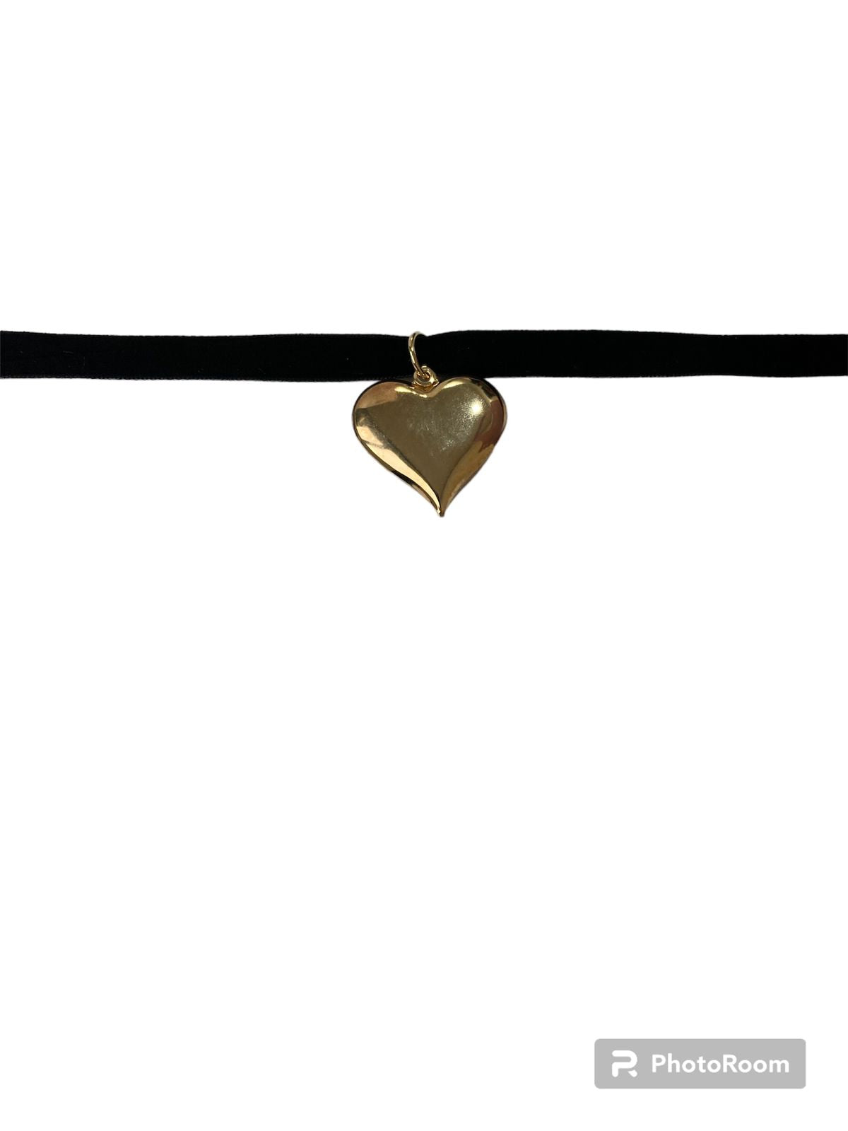 Chocker Veludo 24-05035