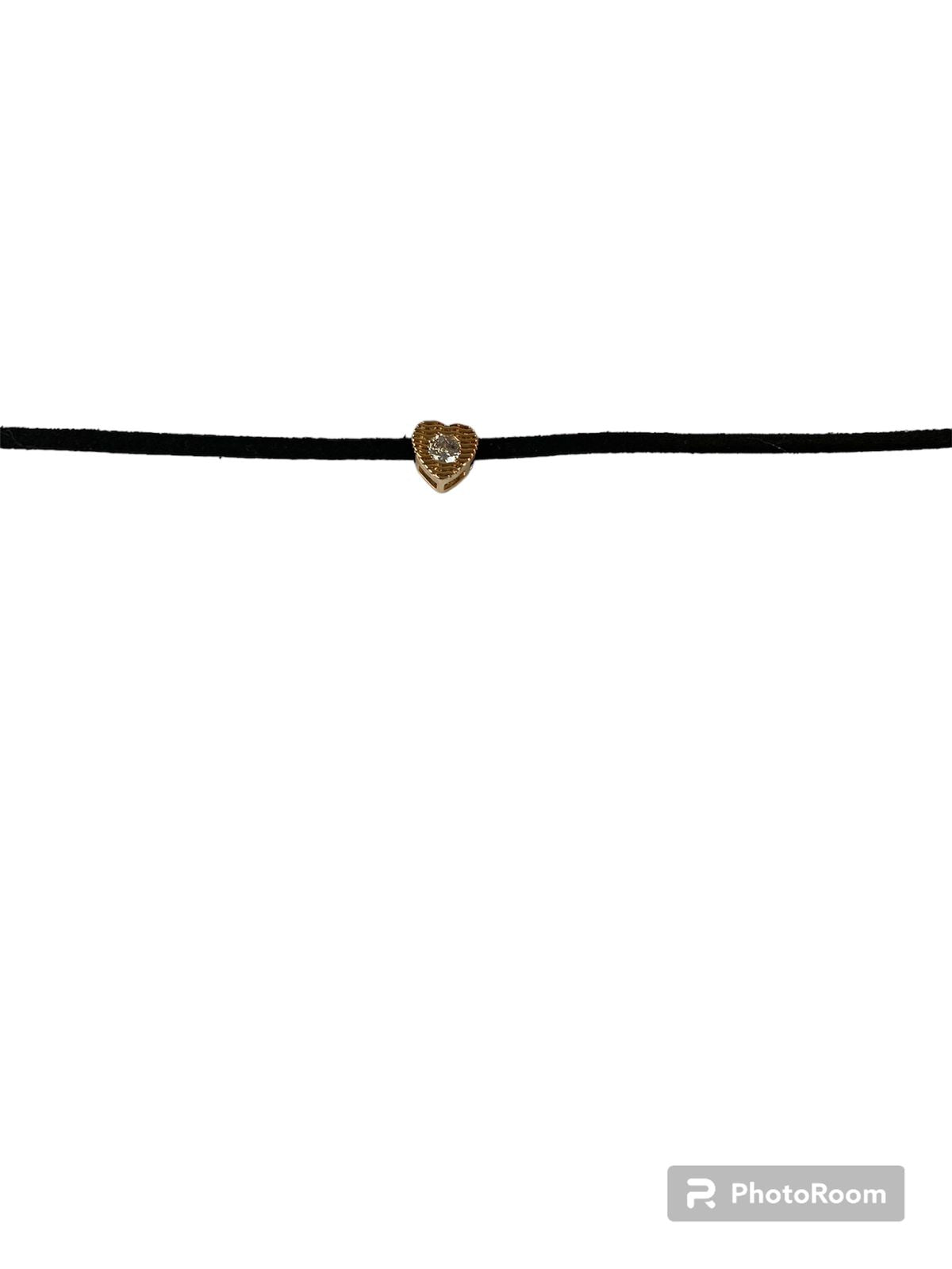Chocker Veludo 24-05036