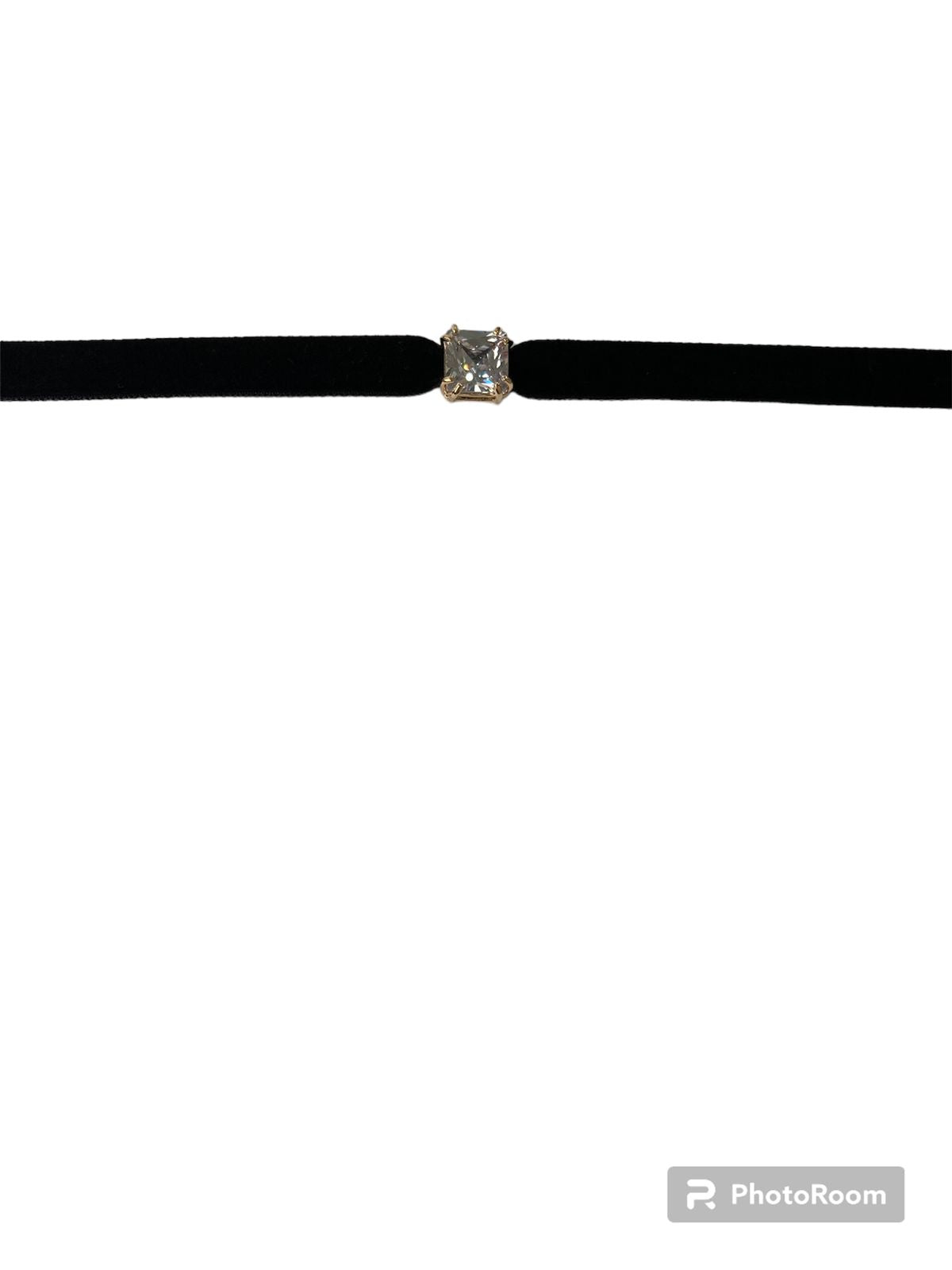 Chocker Veludo 24-05038