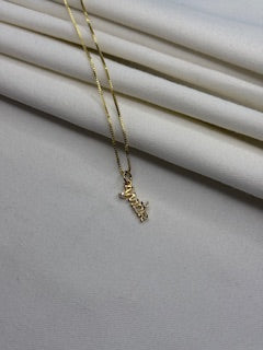 CJ Amor 0801-0786