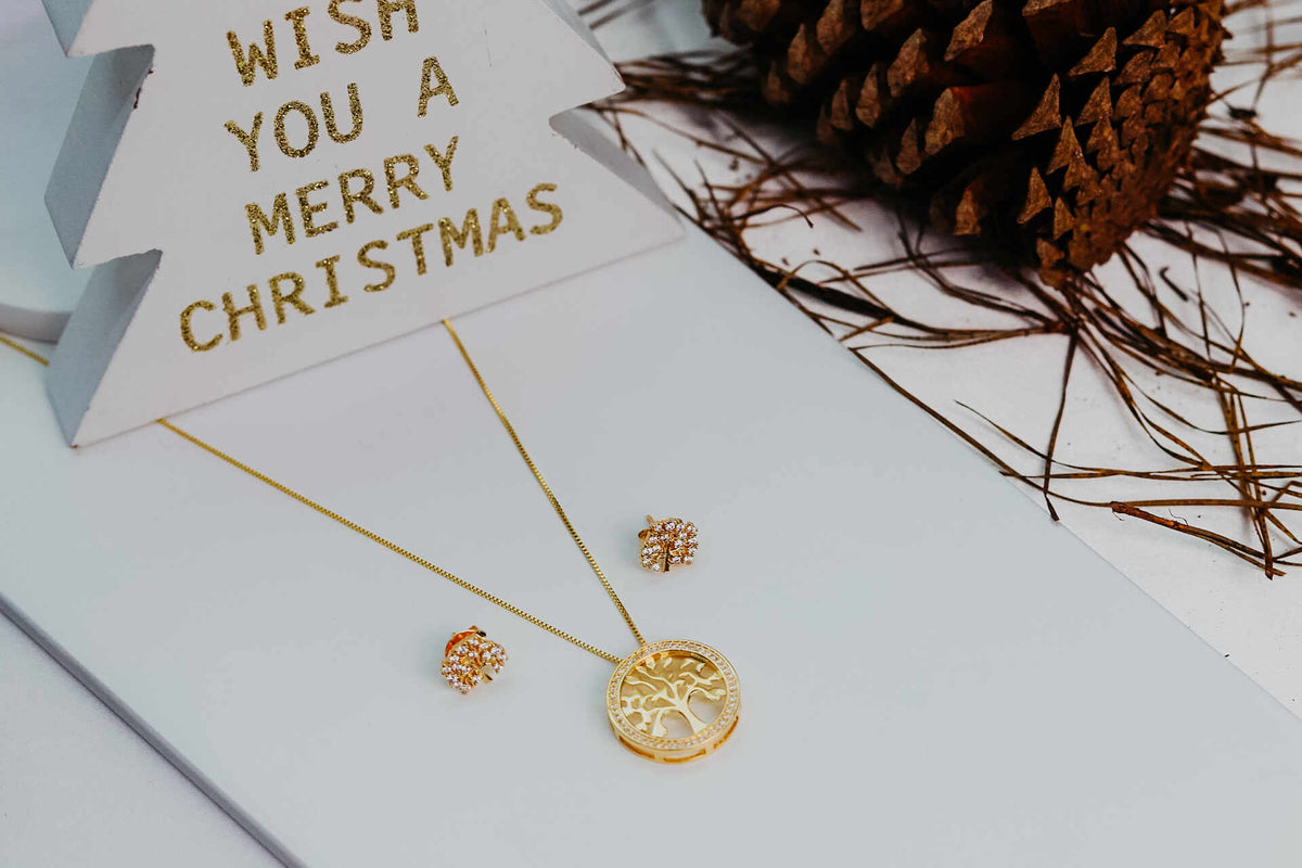 CJ Árvore da Vida 27-031579