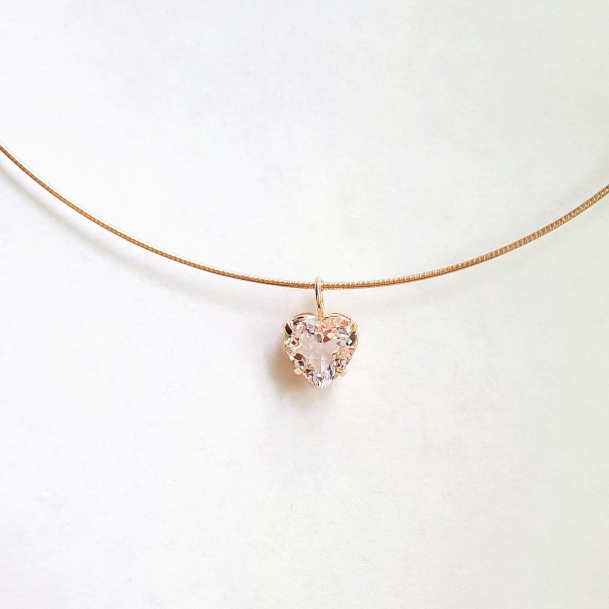 CJ Chocker COR 0701-0719