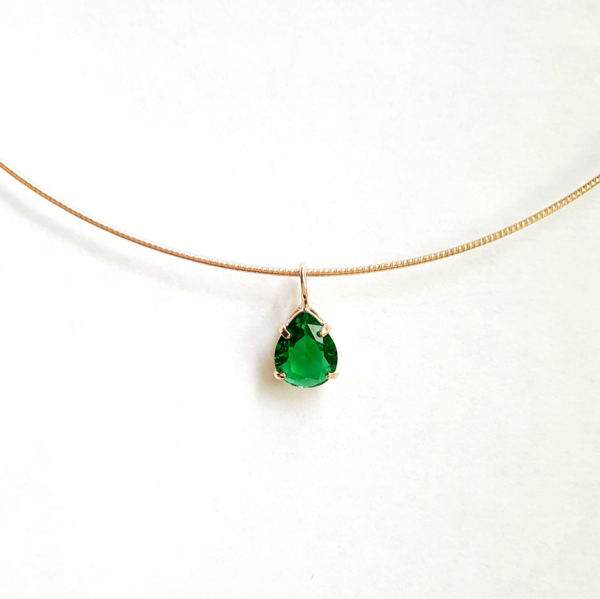 CJ Chocker GOTA 0701-0718