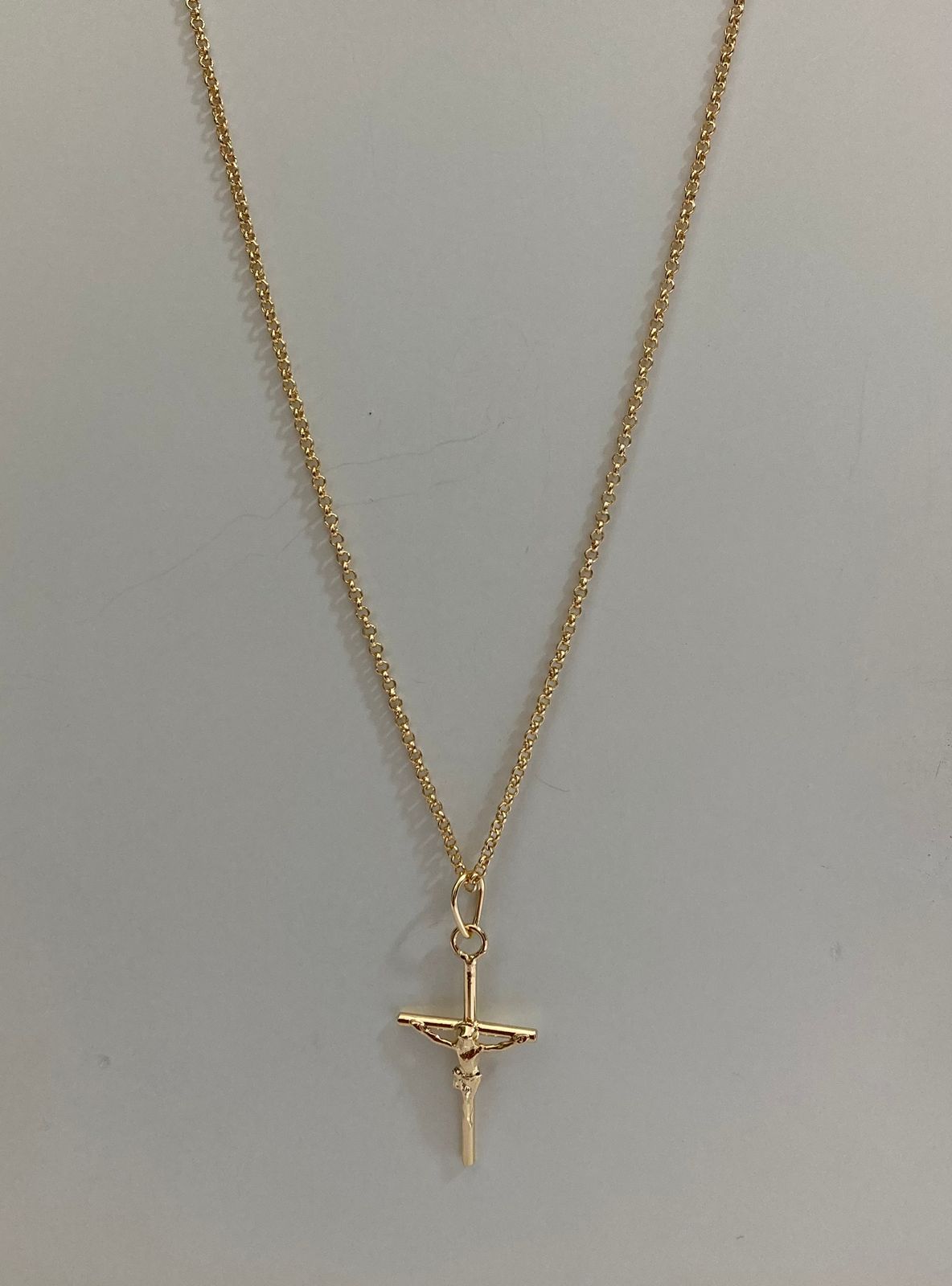 CJ Crucifixo 45 0600-2418