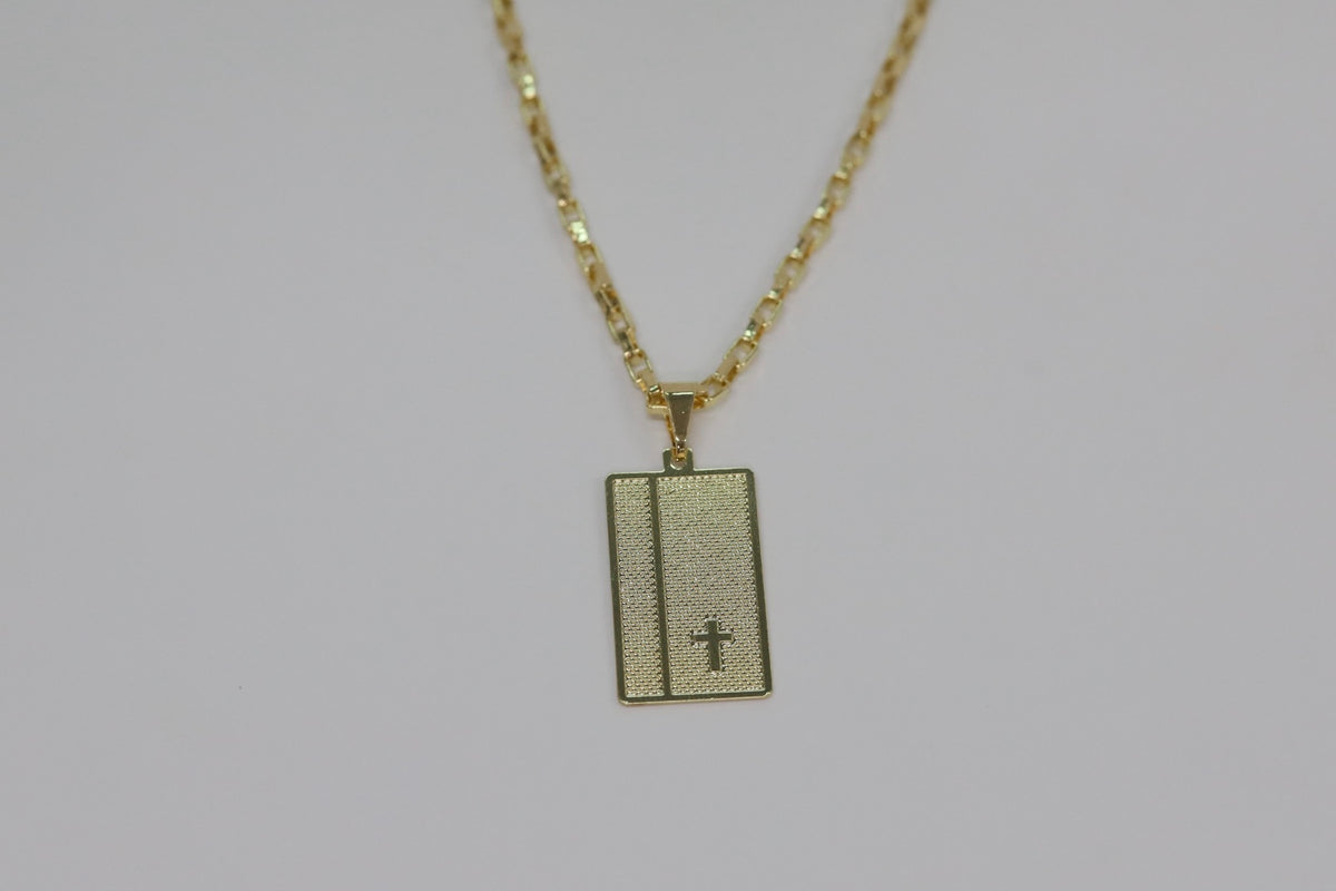 CJ M Medalha 6151
