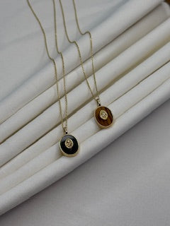 Colar PN 100-40126118