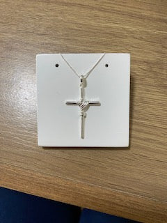 Colar PT São Cristóvão 7708 JCH