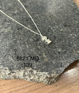 Colar PT MO 6821 JCH