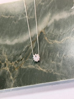 Colar PT Oval 5649 JCH