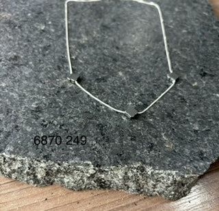 Colar PT VC 6870 JCH