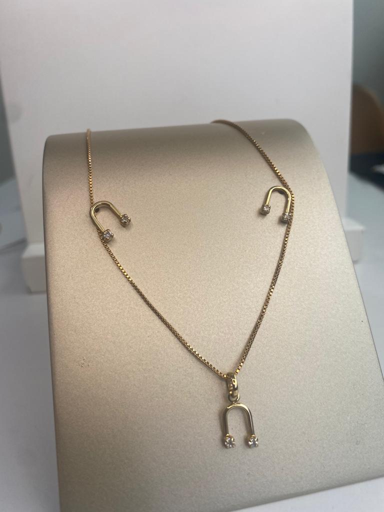 Conjunto 0600-0005