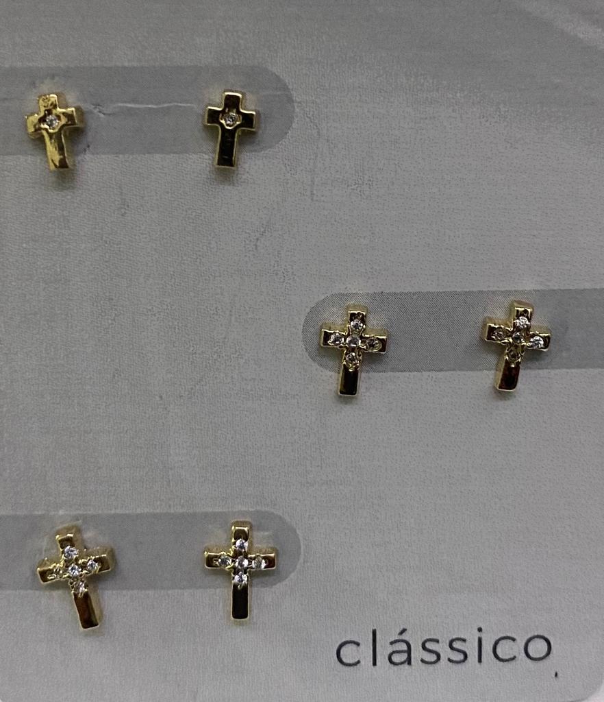 Conjunto Brinco- 3900-3447