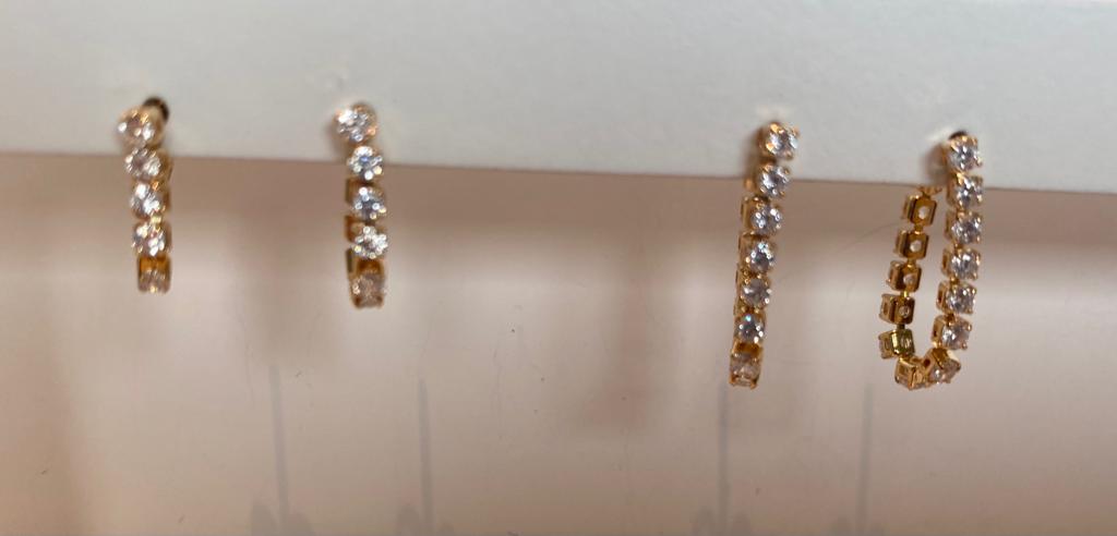 Conjunto Duo 3900-4667