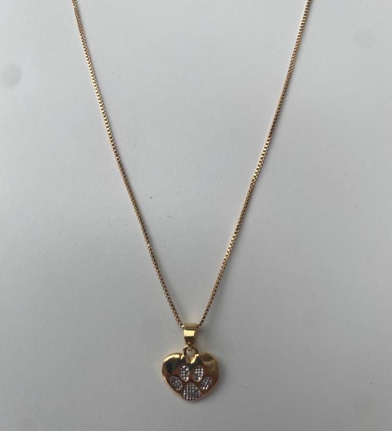 Conjunto Pet Z 6106