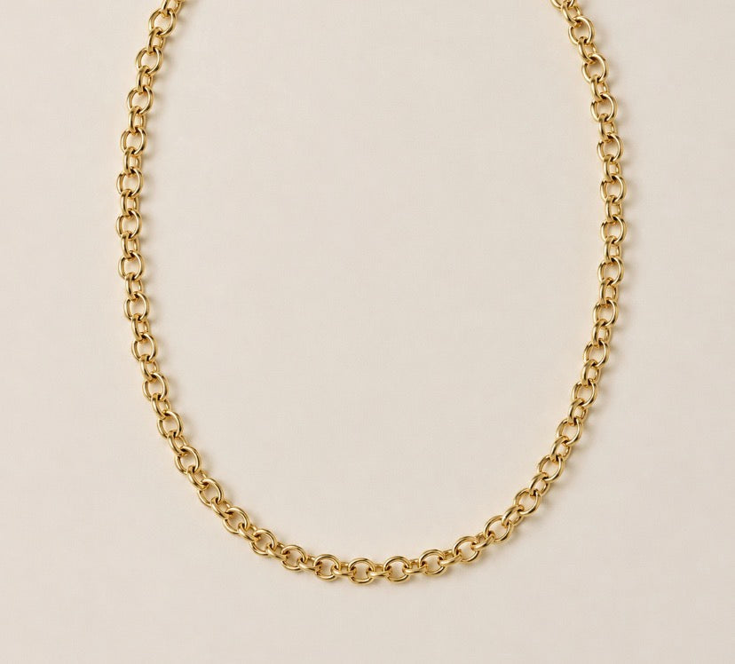 Correntaria 0200-6132
