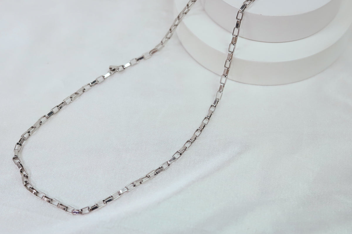Corrente Cartier Aço 230-800277