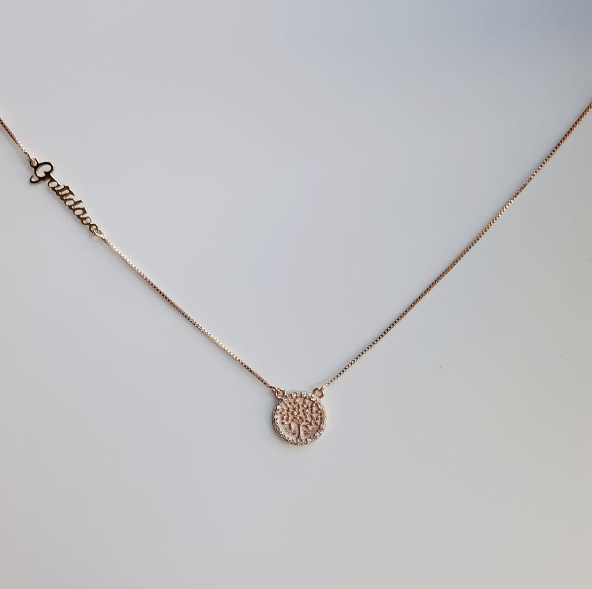 Gargantilha 0700-9593