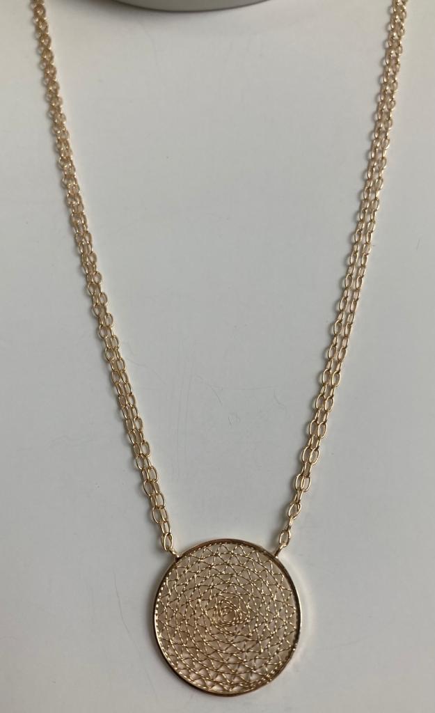 Gargantilha 0701-5073