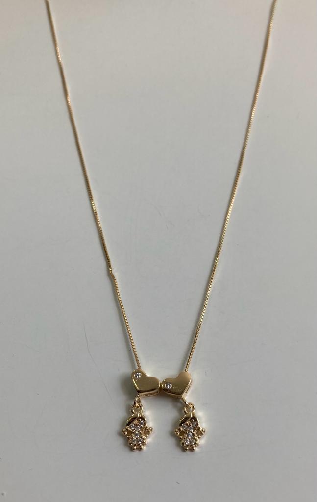 Gargantilha 2 MA 0701-5566