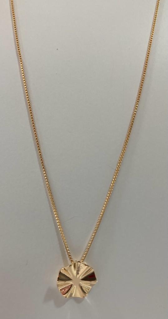 Gargantilha 45 0701-4573