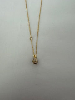Gargantilha 45 0702-0583