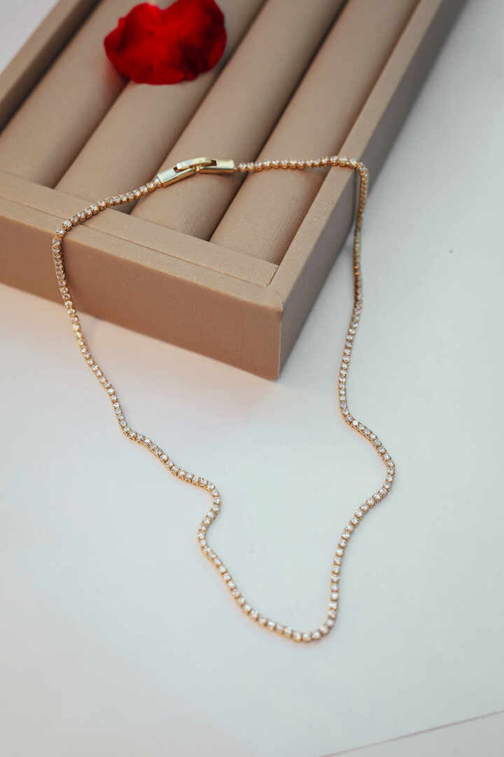 Gargantilha 45 100-40033701