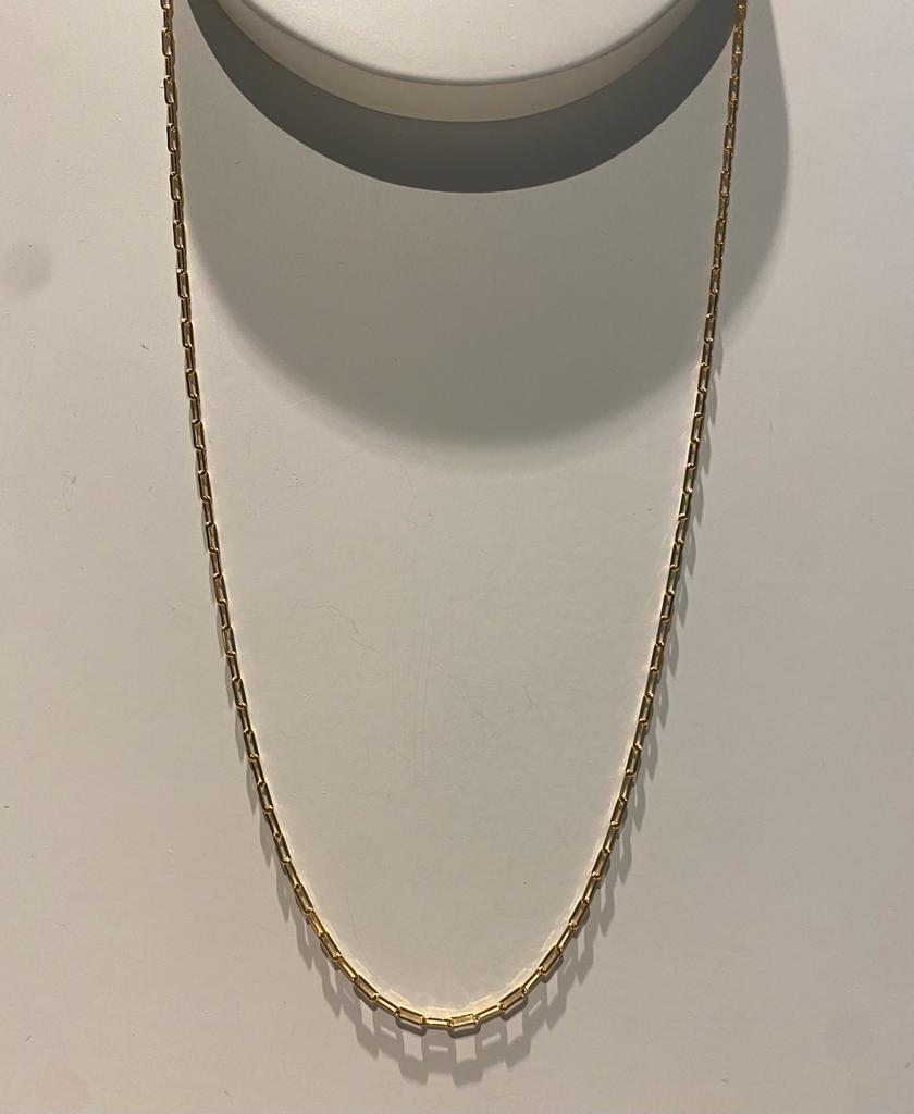 Gargantilha 50 102-10111601