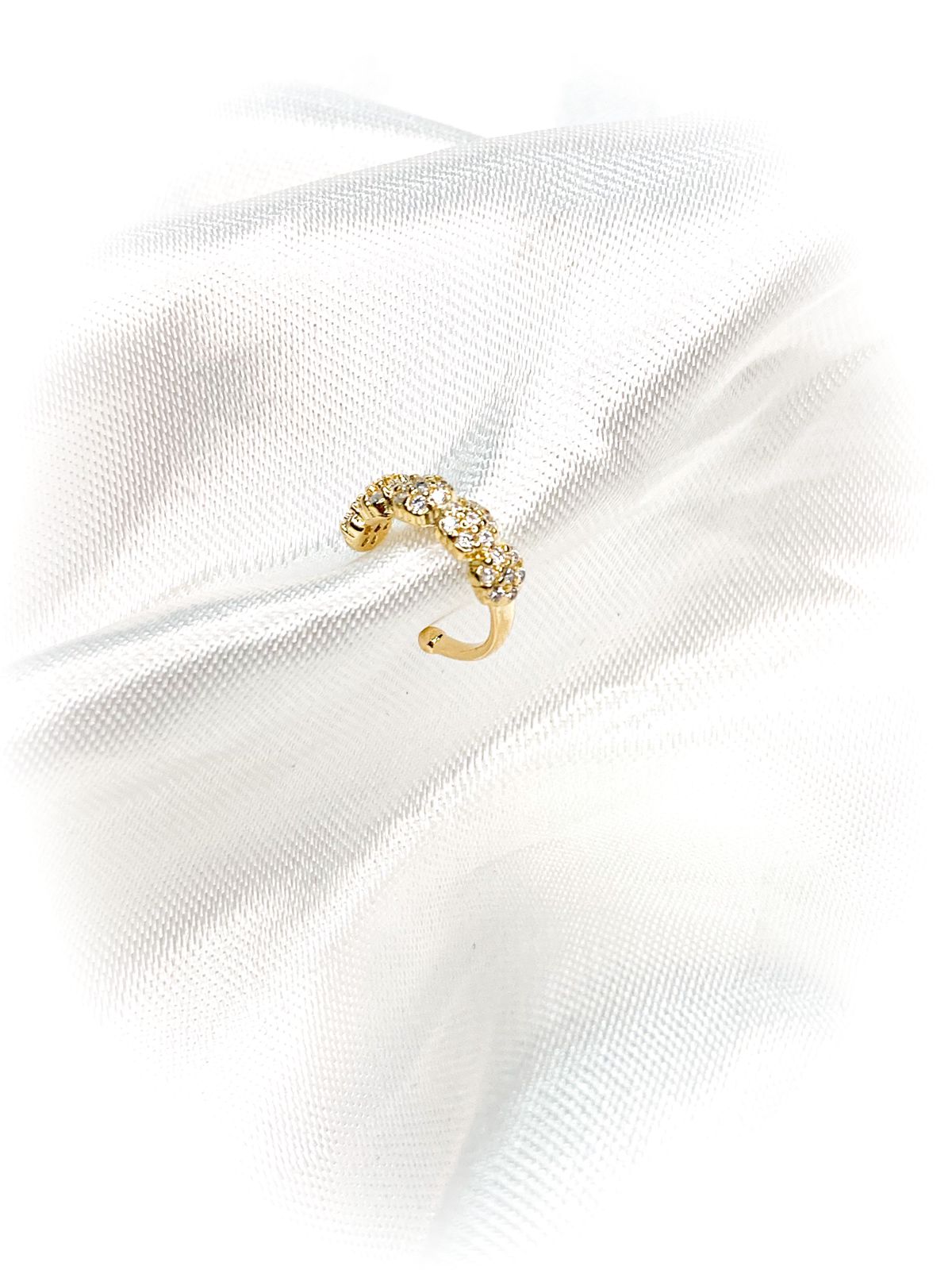 Piercing Flor 32